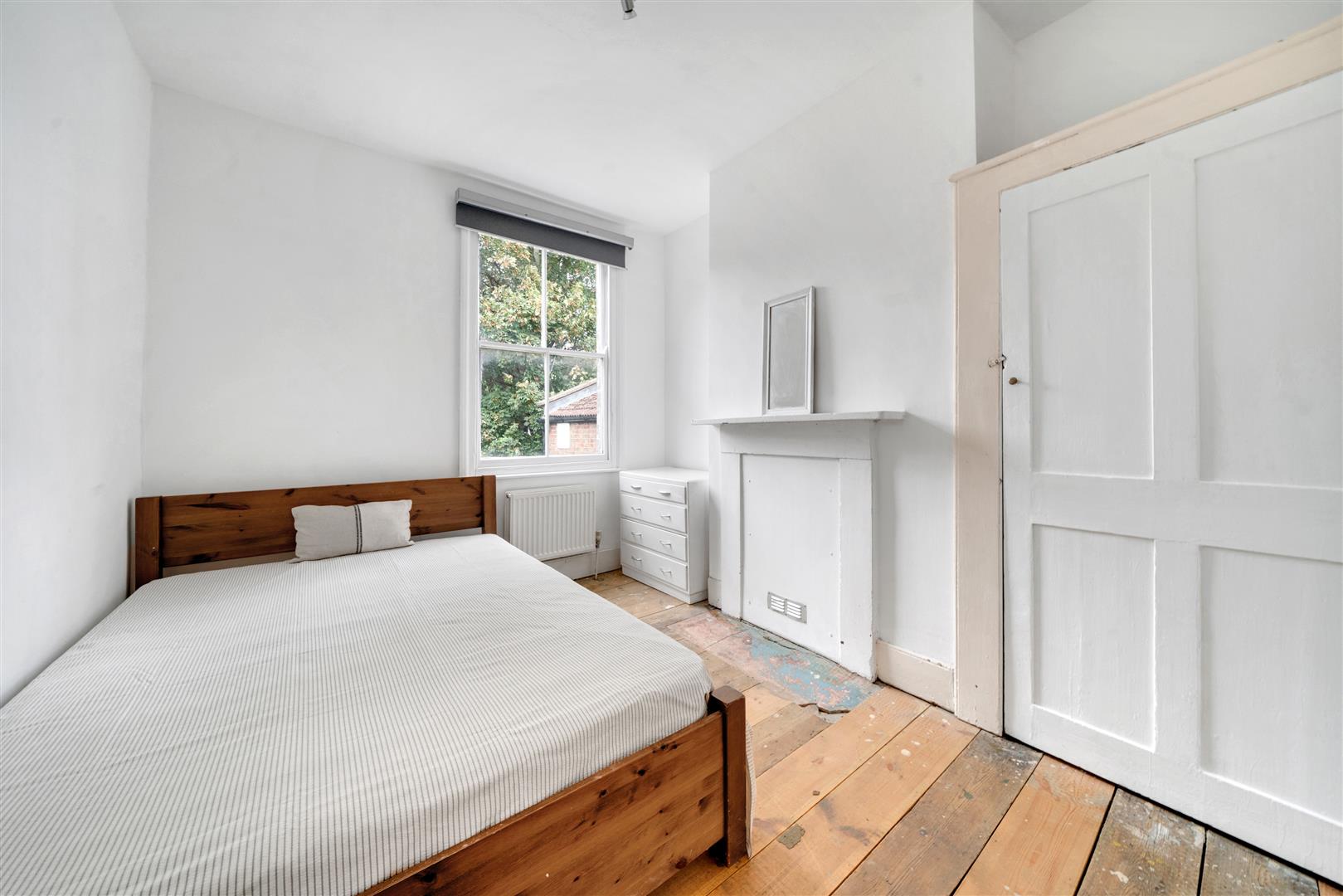 Swaton Road, London Douglas Pryce x London's Local Property Expert